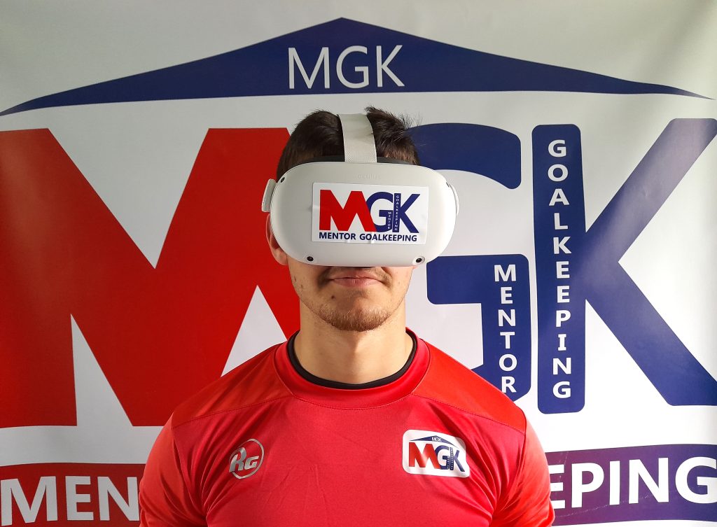 MGK Virtual Reality Powered By MentisVR